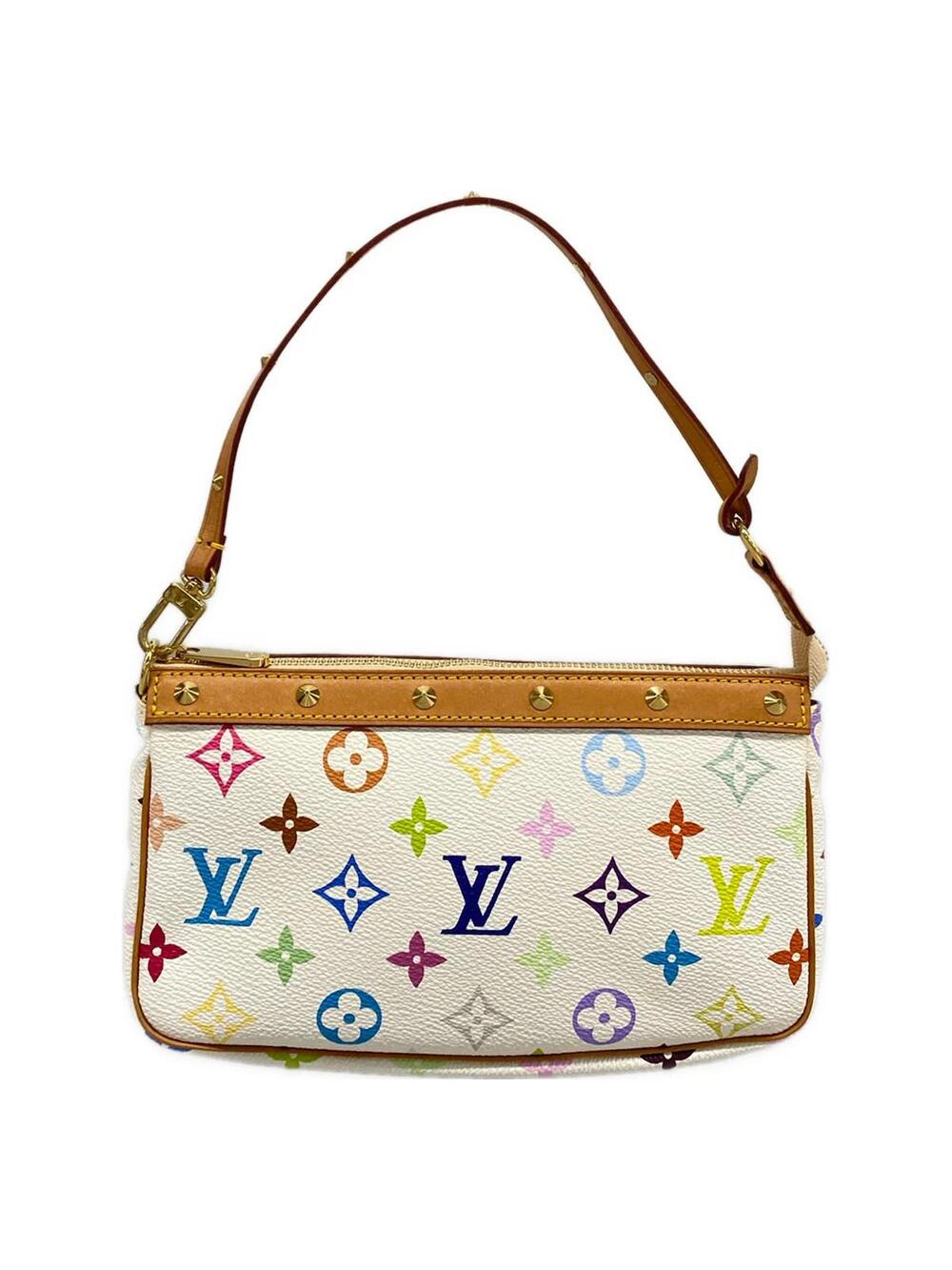 Louis Vuitton Pochette Accessoires #372166L20B